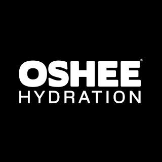 Logo marki Oshee