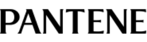 Logo marki Pantene