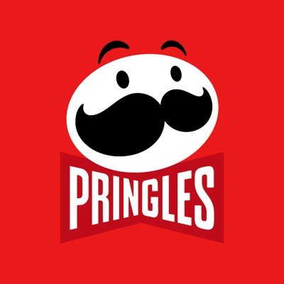 Logo marki Pringles