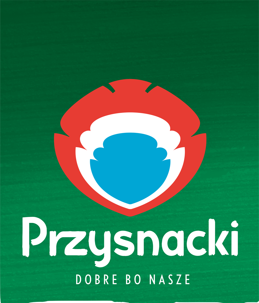 Logo marki Przysnacki