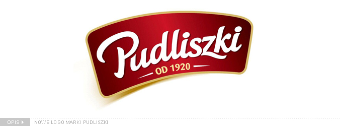 Logo marki Pudliszki