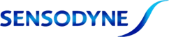 Logo marki Sensodyne