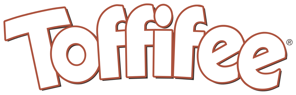 Logo marki Toffifee