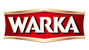 Logo marki Warka