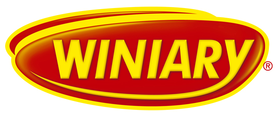 Logo marki Winiary
