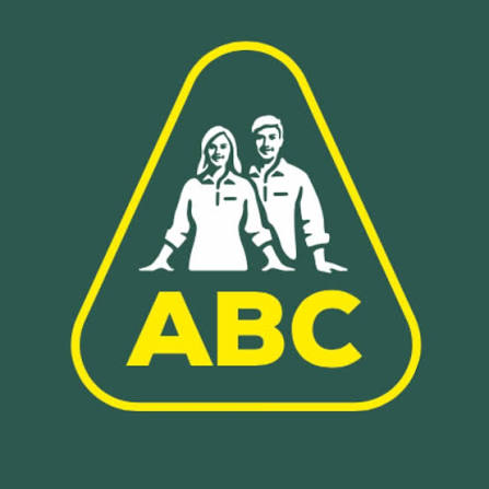 Logo sklepu ABC
