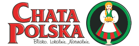 Logo sklepu Chata Polska