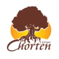Logo sklepu Chorten