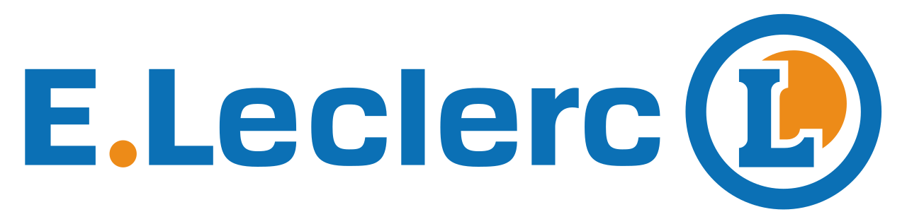Logo sklepu E.Leclerc