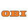 Logo sklepu OBI