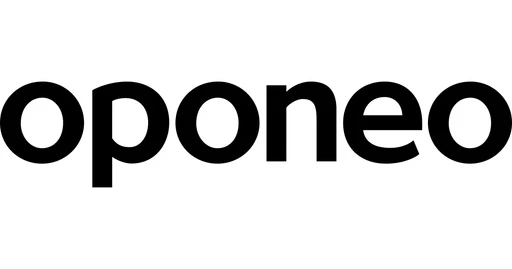 Logo sklepu Oponeo