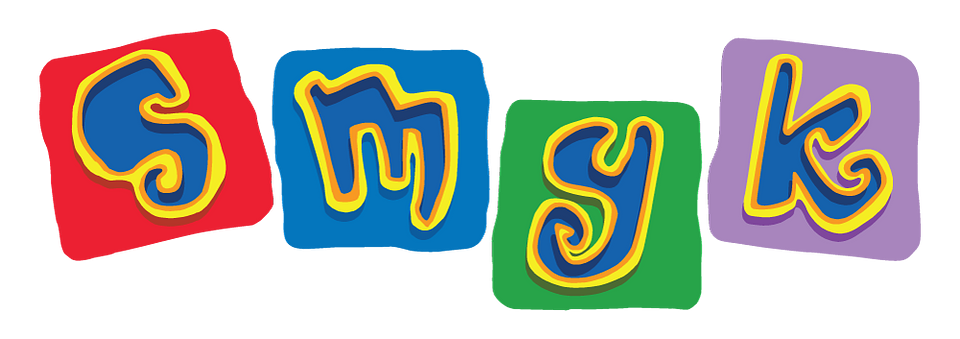 Logo sklepu SMYK