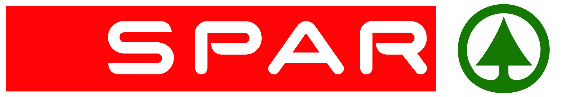 Logo sklepu SPAR