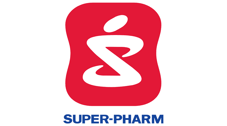 Logo sklepu Super-Pharm