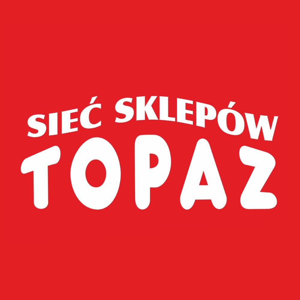 Logo sklepu Topaz