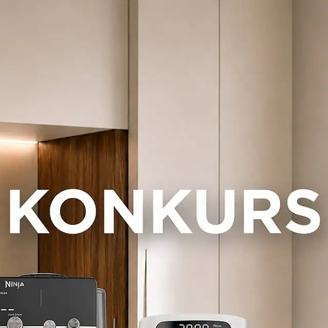 Konkurs Bunny Ninja " BACK TO SCHOOL” — tło