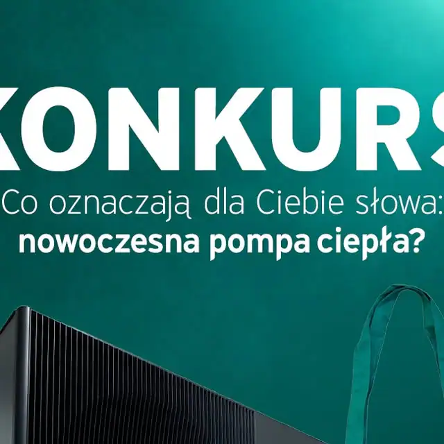 Konkurs Vaillant "Co oznaczają dla Ciebie słowa „nowoczesna pompa ciepła”? "