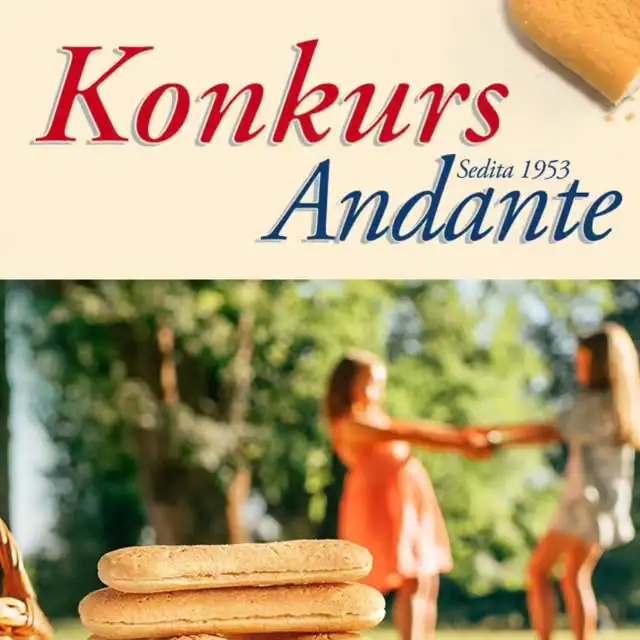 Konkurs Andante "Wszystko się układa"