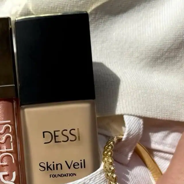 Konkurs Dessi Cosmetics x Vezzi "Odpowiedź na pytanie Back to"