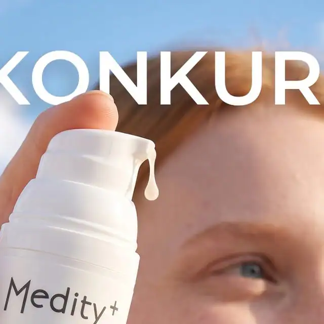 Konkurs Medity+ “Jak dbasz o swoją skórę latem?”