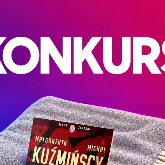 Konkursu SkyShowtime - "Wyobraź sobie, że możesz zwiedzić Katowice z dowolnym bohaterem serialu „Pio — tło