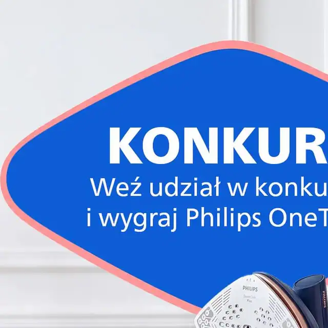 Konkurs Philips „Pomięty Kryzys"