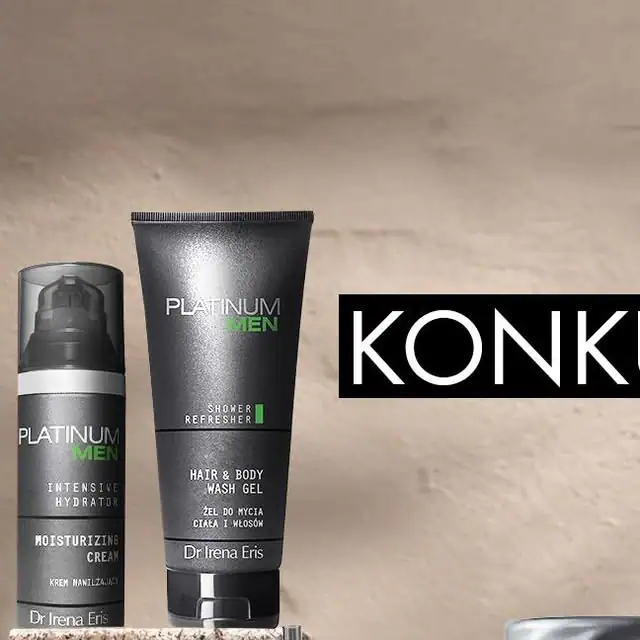 Konkurs Sephora "Dzień Chłopaka”