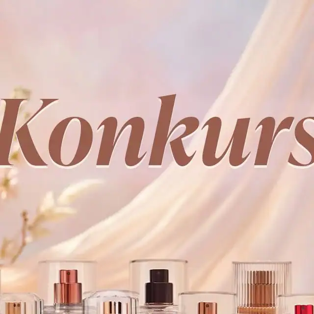 Konkurs Bath & Body Works " 9 mgiełek zapachowych" — tło