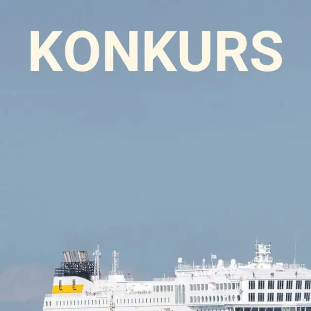 Konkurs TT-Line „Śladami marzeń z TT-Line”
