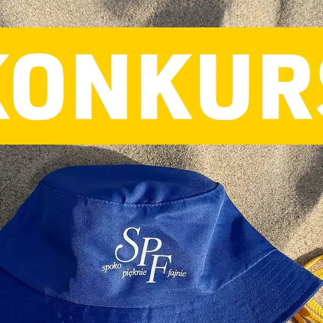Konkurs CeraVe "Konkurs na przywitanie lata"