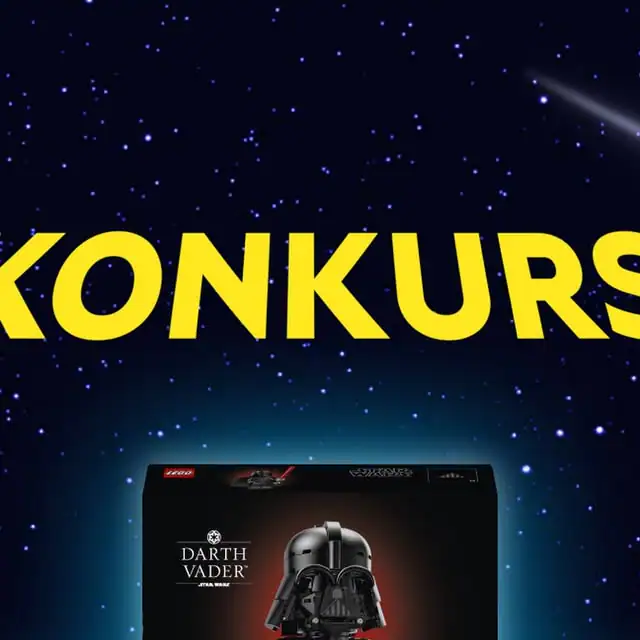 Konkurs Rozetka Polska “DZIEŃ STAR WARS”