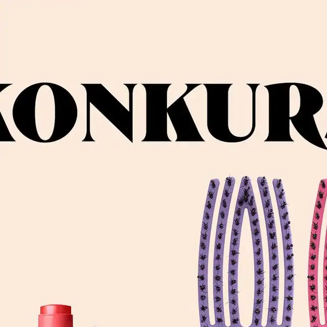 Konkurs Benefit Cosmetics "Wygraj kosmetyki i szczotki"