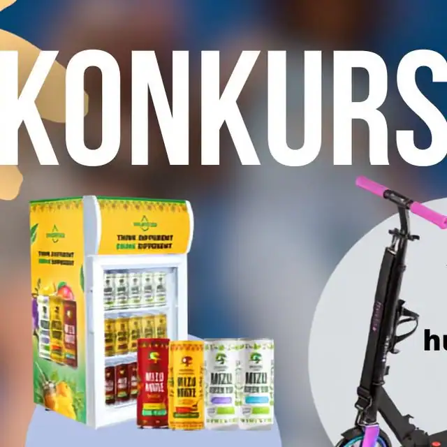 Konkurs Vitamizu x Rossmann „JESIEŃ NA CAŁEGO”