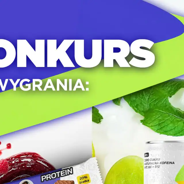 Konkurs PAPITO ENERGY "Wakacyjne wspomnienia"