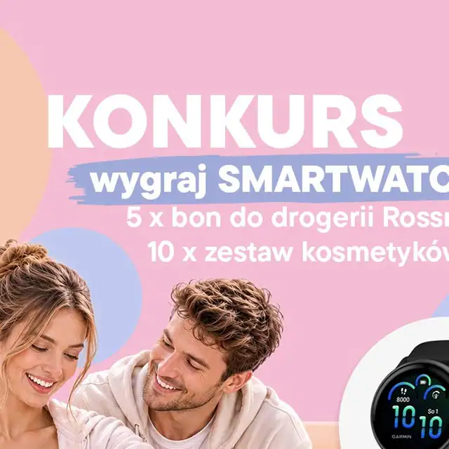 Konkurs Nivelazione x Rossmann "Dzień z Nivelazione"