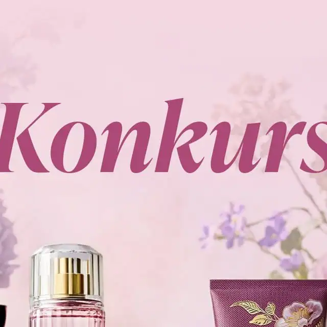 Konkurs Bath & Body Works „Very Violet”