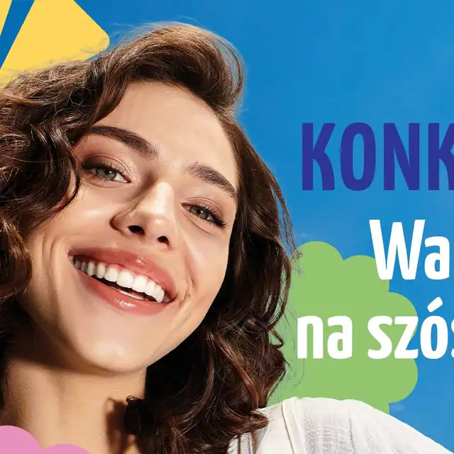 Konkurs Verbena "Wakacyjna przygoda z cukierkami"