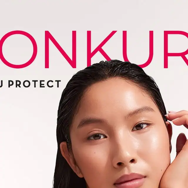 Konkurs Hada Labo Tokyo "Hyalu Protect"