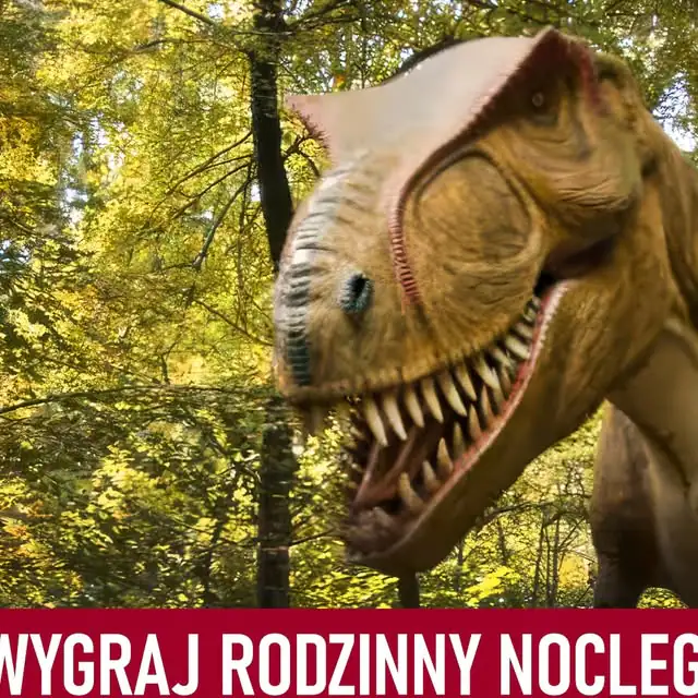 Konkurs ZatorHome „Rodzinny pobyt w ZatorHome i bilety do Zatorlandu”