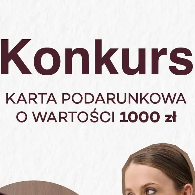 Konkurs MONNARI "Karta podarunkowa 1000 zł" — tło