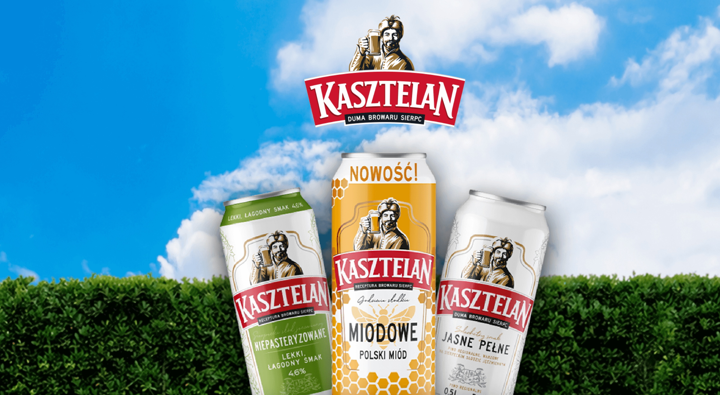 Konkurs Kasztelan “Turniej Kasztelan”