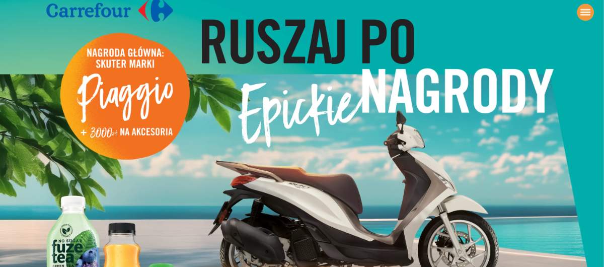  Loteria "Owocowa wygrana"