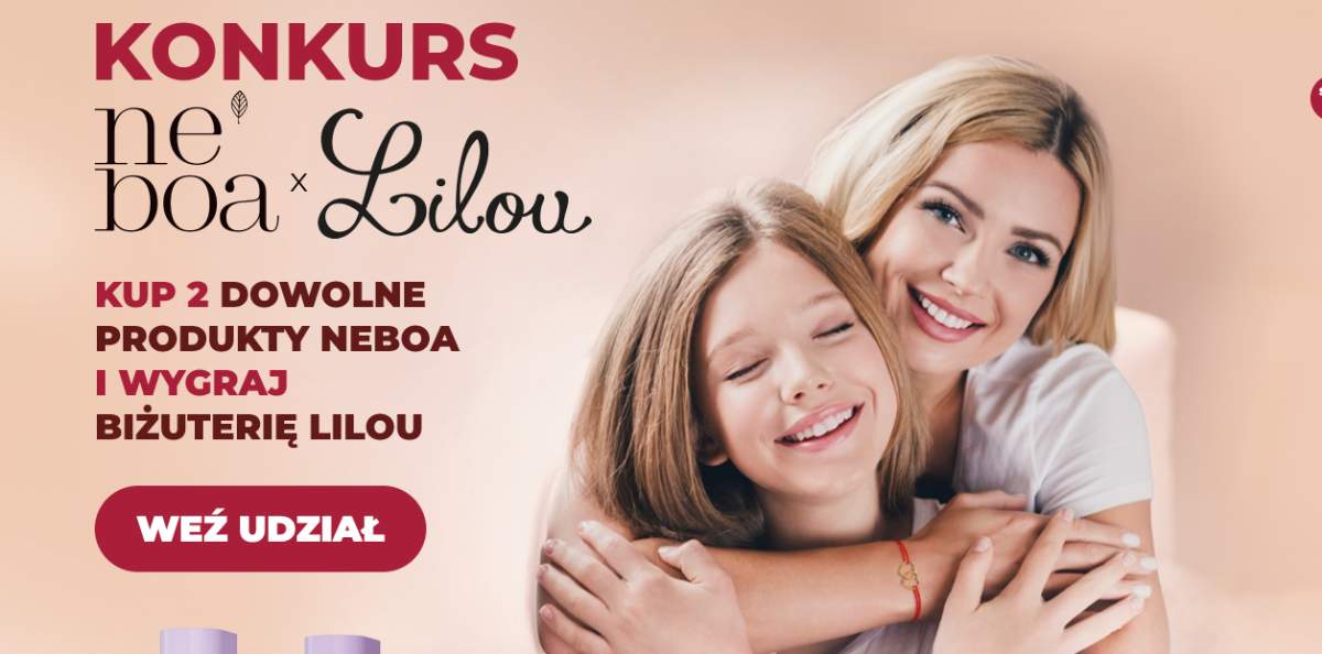  Konkurs Neboa