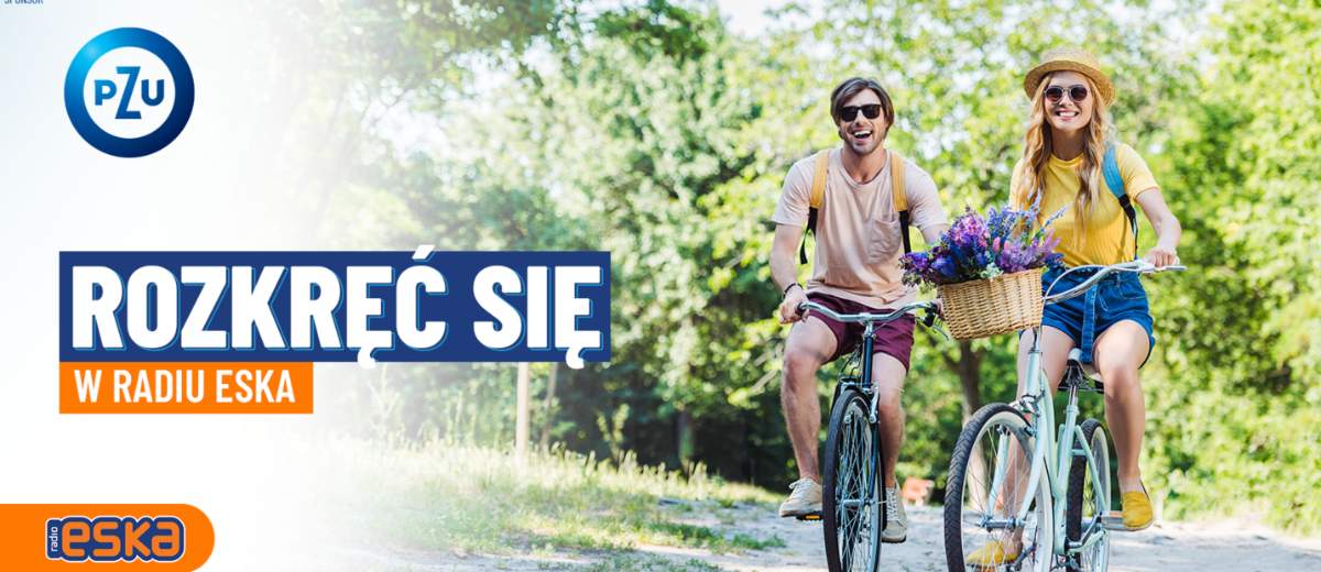 Konkurs Radia ESKA „Rozkręć się w Radiu ESKA”(