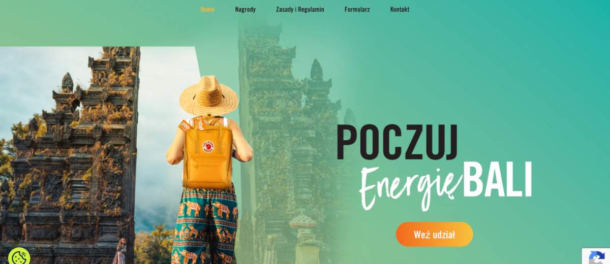 Loteria Biedronka x Fuzetea, Cappy „Loteria w Biedronce”