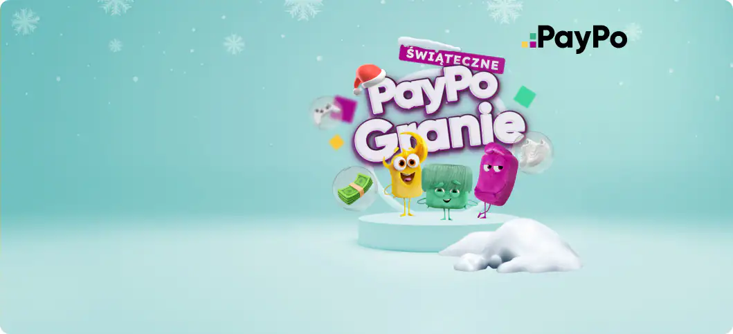 Loteria PayPo „PayPoGranie 2025 - edycja 2”