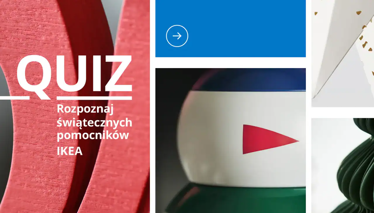 Konkurs IKEA - "IKEA Family Days"