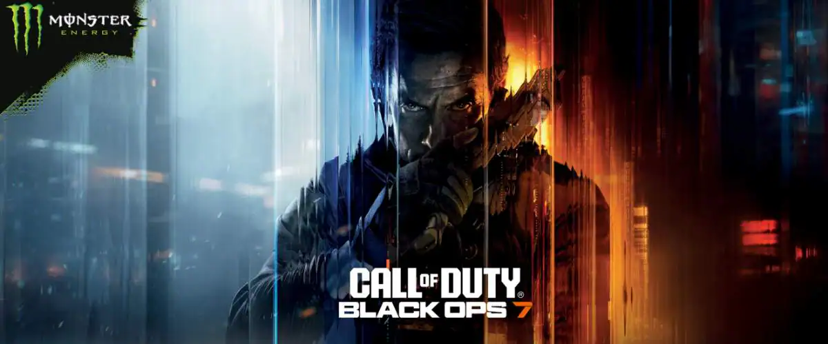 Konkurs Monster x Intermarche „GRAJ Z ENERGIĄ MONSTER”