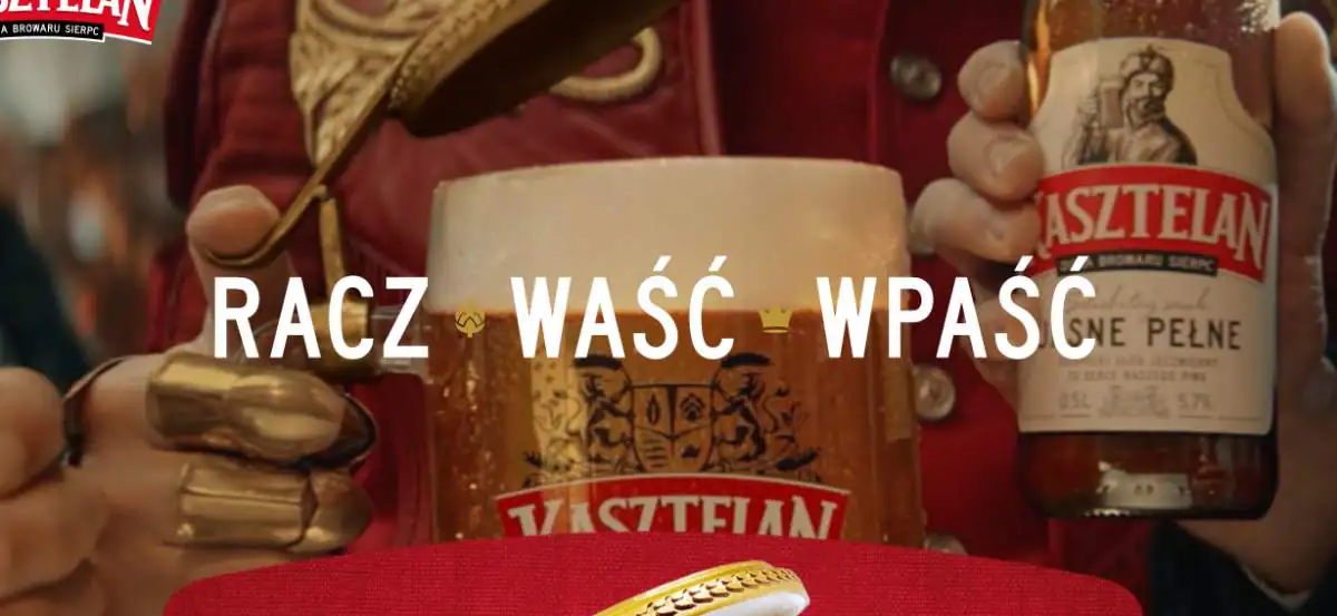 Loteria Kasztelan „Loteria Kasztelan 2026”