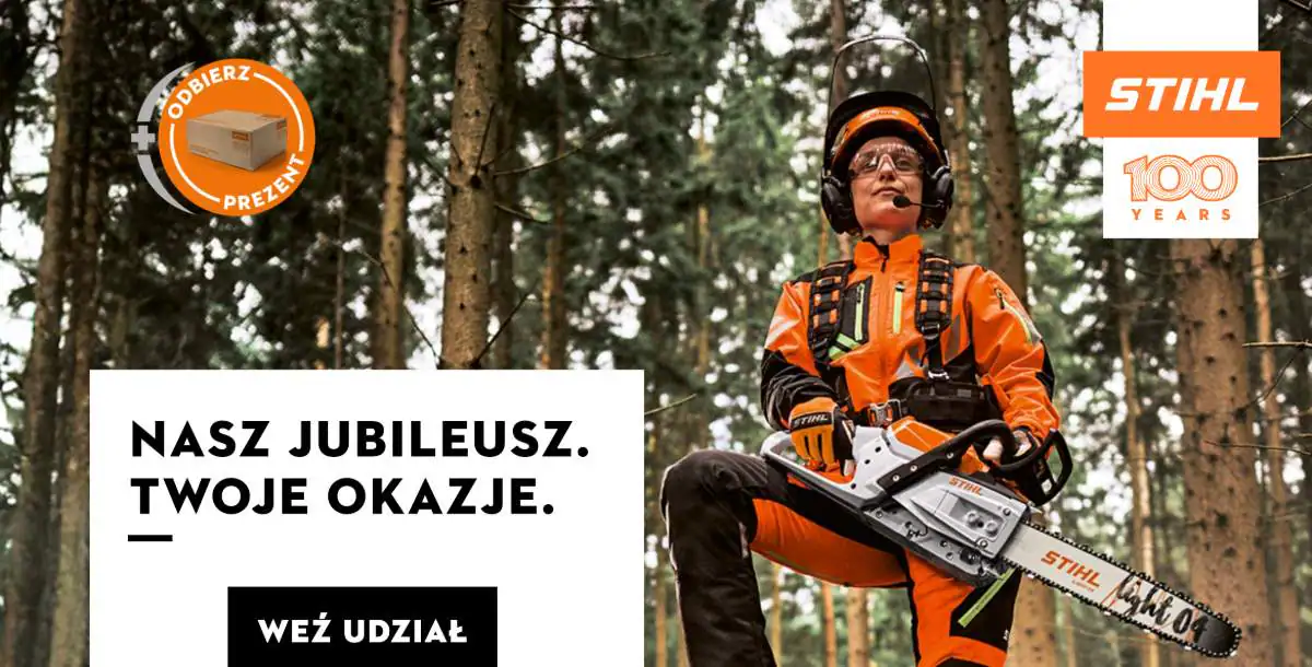 Promocja SHTIL „NASZ JUBILEUSZ. TWOJE OKAZJE”